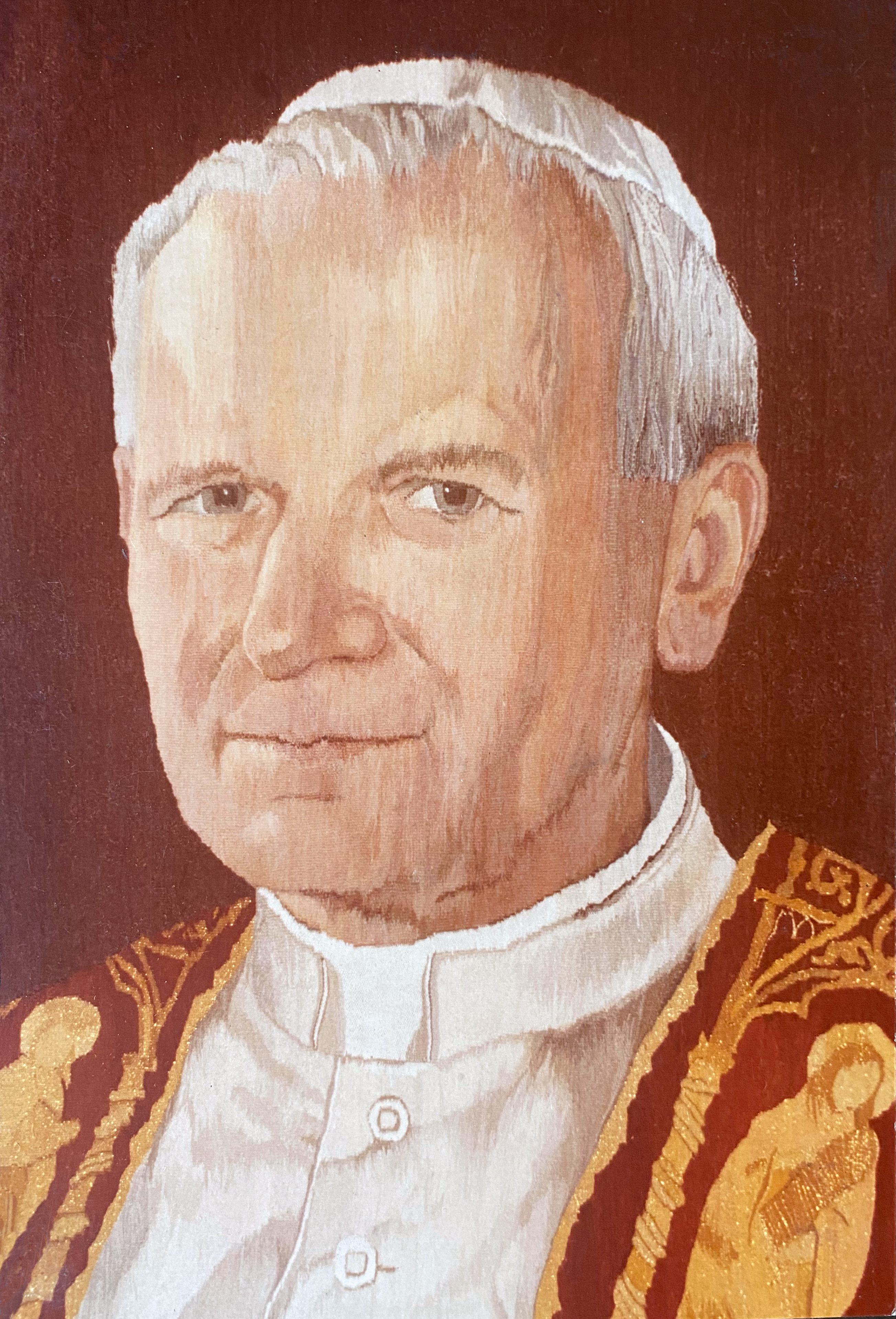 John Paul II