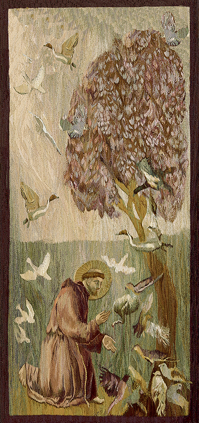 St. Francis